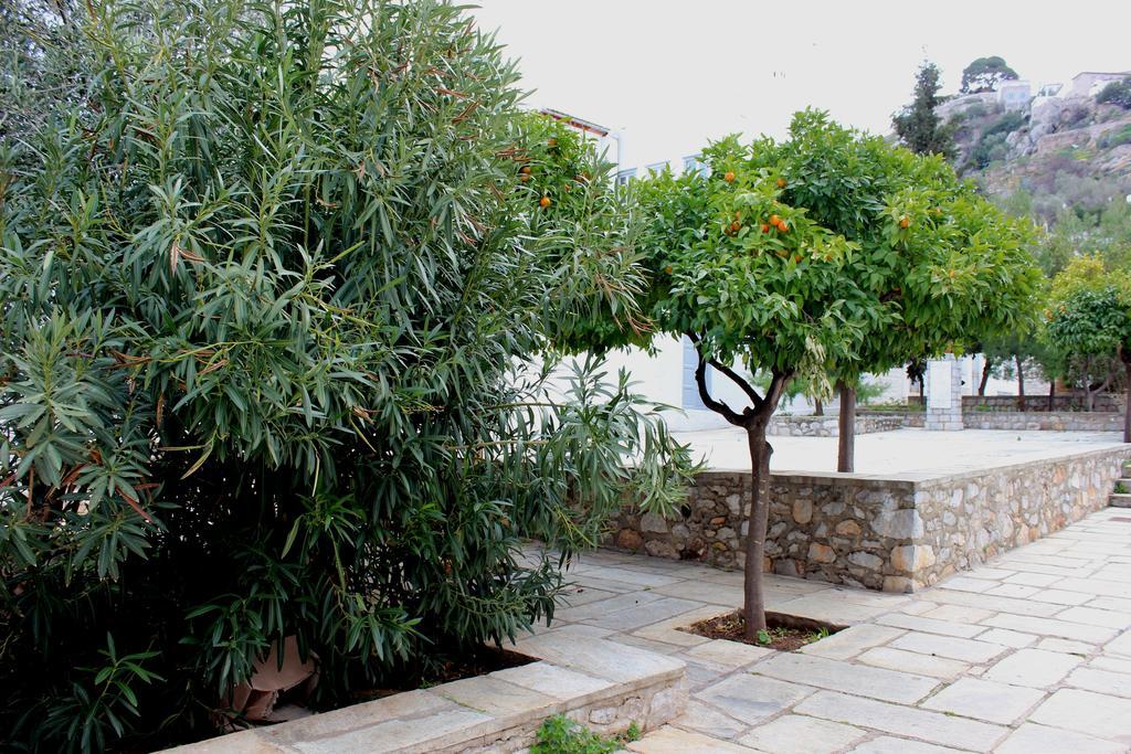 Studio Annezo Hydra  Exterior photo