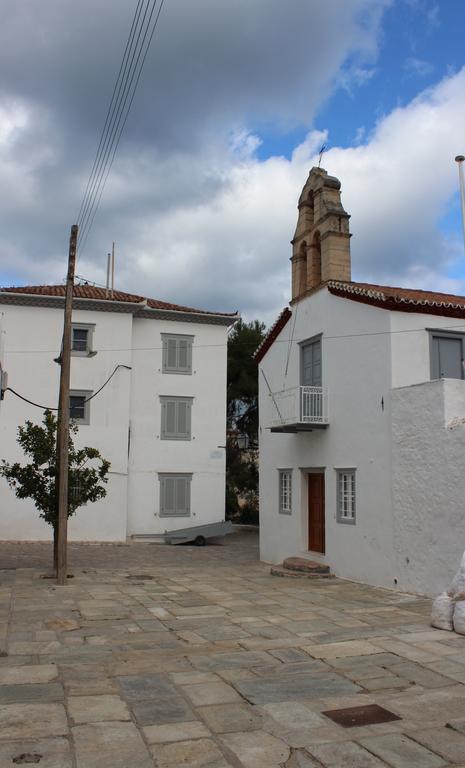 Studio Annezo Hydra  Exterior photo