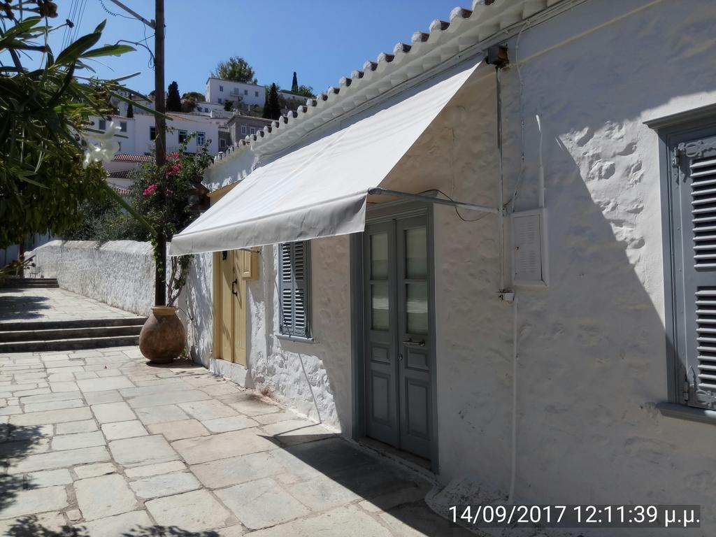 Studio Annezo Hydra  Exterior photo