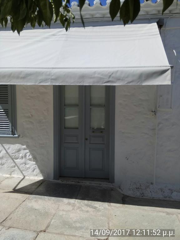 Studio Annezo Hydra  Exterior photo