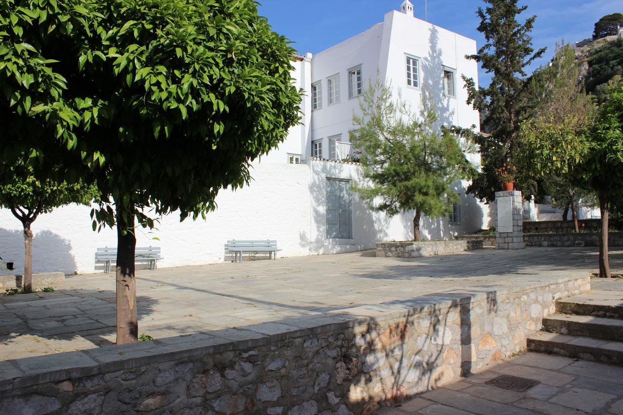 Studio Annezo Hydra  Exterior photo